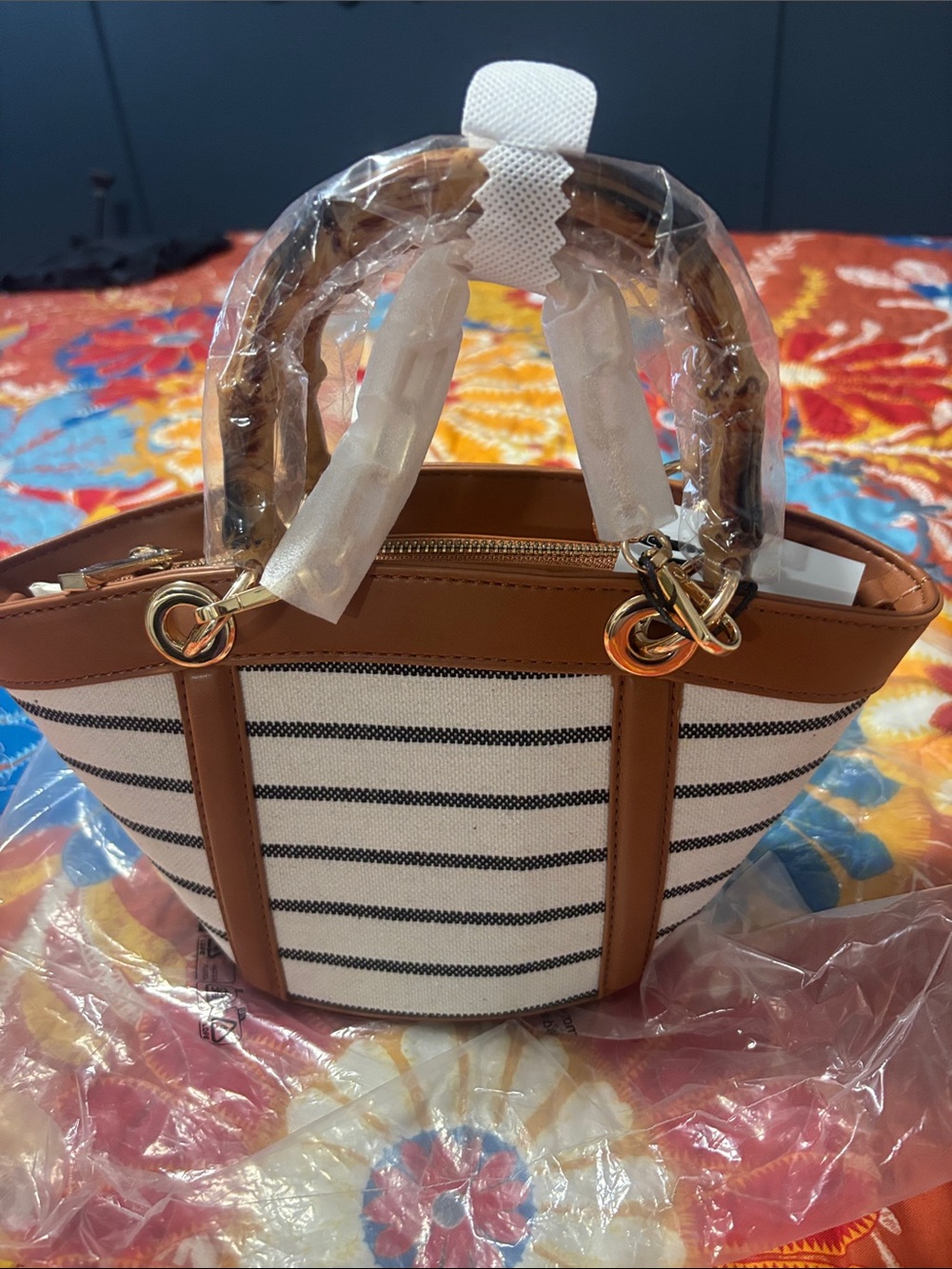 ALDO handbag new with tag
